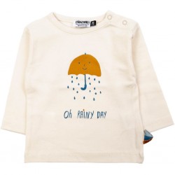 T-shirt Rainy mixte -...