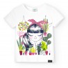 T-shirt Greenhouse effect - boboli
