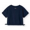 T-shirt marine Greenhouse - Boboli
