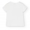 T-shirt noeud Greenhouse effect - Boboli