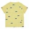 T-shirt rhino lime - Babyface