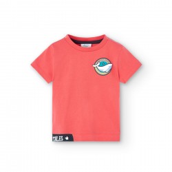 T-shirt Ocean Tales - Boboli