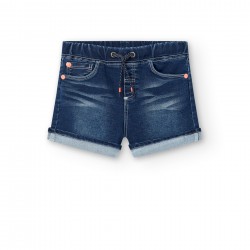 Short jeans Ocean- Boboli